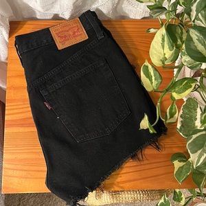 Levi’s Cutoff Short